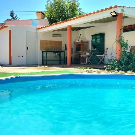 Suite In A Rustic House With Swimming Pool Sesimbra Esterno foto