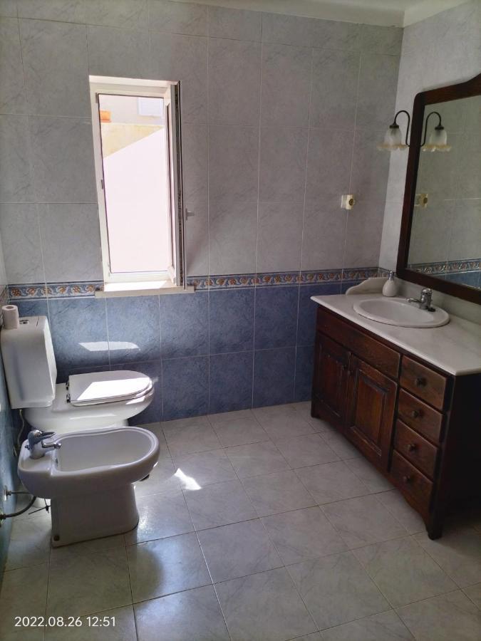 Suite In A Rustic House With Swimming Pool Sesimbra Esterno foto
