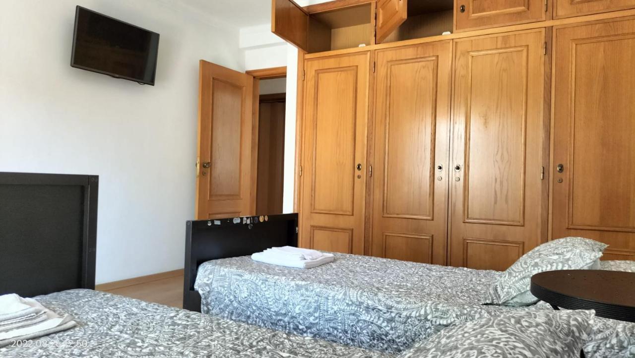 Suite In A Rustic House With Swimming Pool Sesimbra Esterno foto